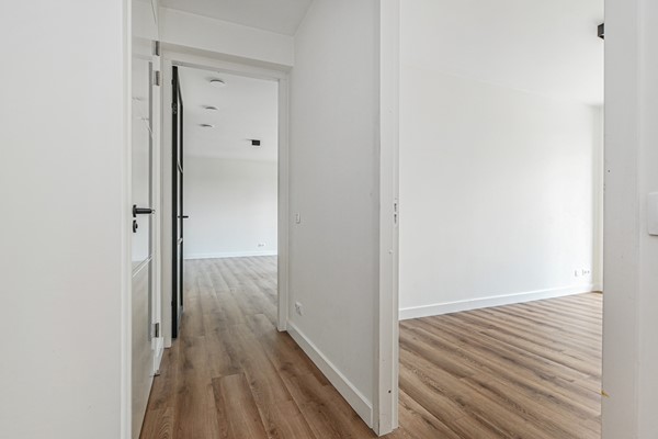 Medium property photo - Zodiakplein 93, 2516 CH Den Haag
